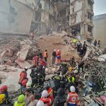 Trump warns strikes will resume if Iran doesn’t agree to his terms : NPR