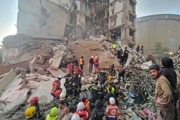 Trump warns strikes will resume if Iran doesn’t agree to his terms : NPR