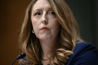 Trump withdraws Casey Means nomination for surgeon general