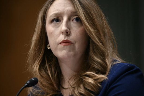 Trump withdraws Casey Means nomination for surgeon general
