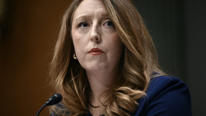 Trump withdraws Casey Means nomination for surgeon general