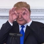 Trump’s Broken Brain Is Trying To Fool America With Iran War Hallucinations