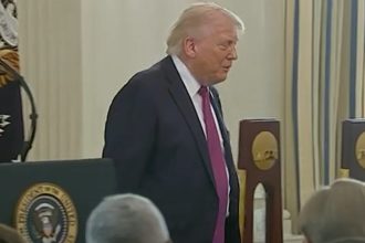 Trump’s Permanent Ceasefire Is Really A Total Surrender To Iran