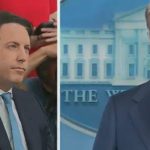 Trump’s Rich Treasury Secretary Has No Clue That Gas Prices Are A Crisis