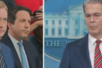 Trump’s Rich Treasury Secretary Has No Clue That Gas Prices Are A Crisis