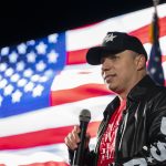 Trump’s pick to replace Stefanik