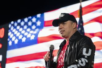 Trump’s pick to replace Stefanik