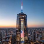 Trump’s presidential library will be the tallest building in Miami — and contain replica of his ballroom