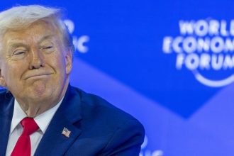 Trump’s war on Iran and on the future