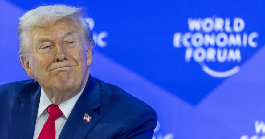 Trump’s war on Iran and on the future