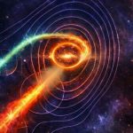 Two Supermassive Black Holes May Be on The Very Brink of Collision : ScienceAlert