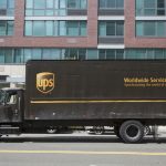 UPS Rolls Out RFID Tracking to Improve Delivery Accuracy, WSJ Reports