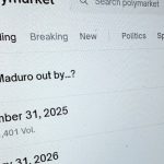 U.S. Soldier Charged With Using Classified Intel To Win 0K On Maduro Raid Is Granted Bond