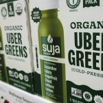 US juices-and-shots firm Suja Life readies IPO