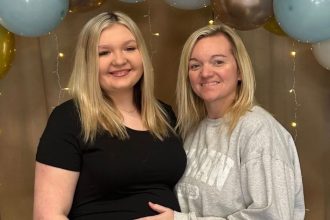 Unexpected Star Falen Vaughn Arrested for Disorderly Conduct