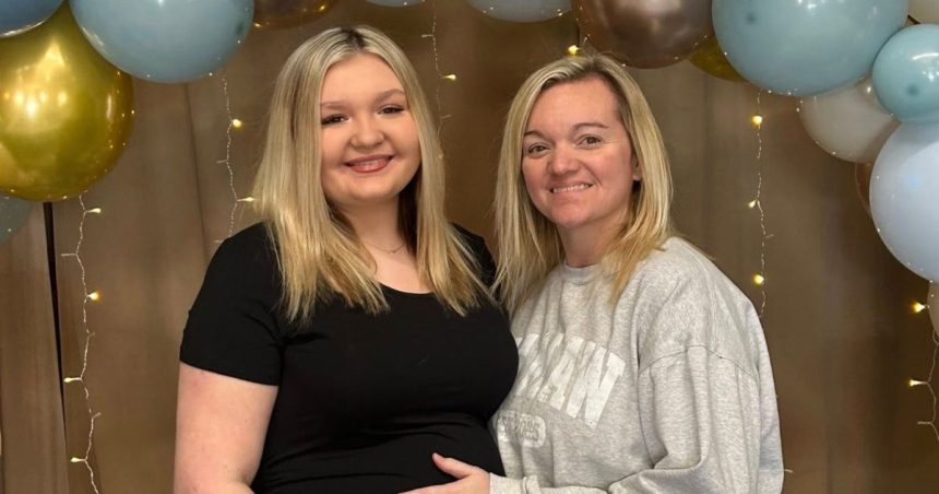 Unexpected Star Falen Vaughn Arrested for Disorderly Conduct