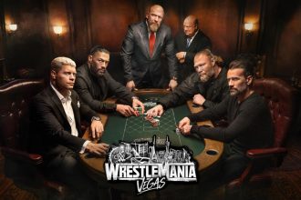 Unexpected twist planned for WWE WrestleMania 42 match [REPORT]