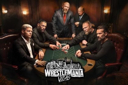 Unexpected twist planned for WWE WrestleMania 42 match [REPORT]