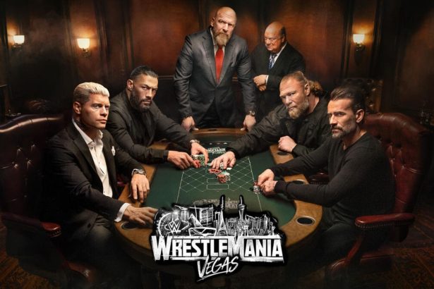 Unexpected twist planned for WWE WrestleMania 42 match [REPORT]