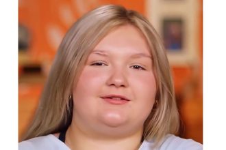 Unexpected’s Bella Waited 4 Days to Have Sex After Birth