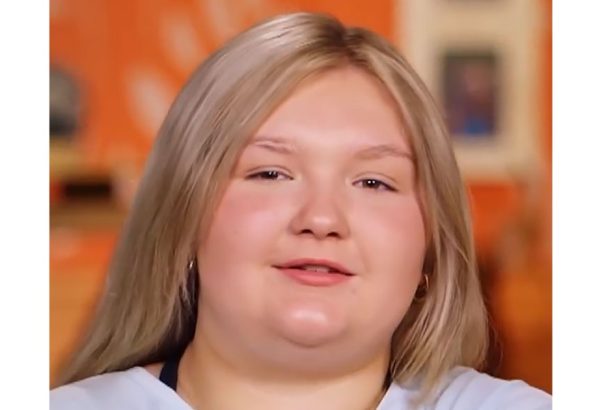 Unexpected’s Bella Waited 4 Days to Have Sex After Birth