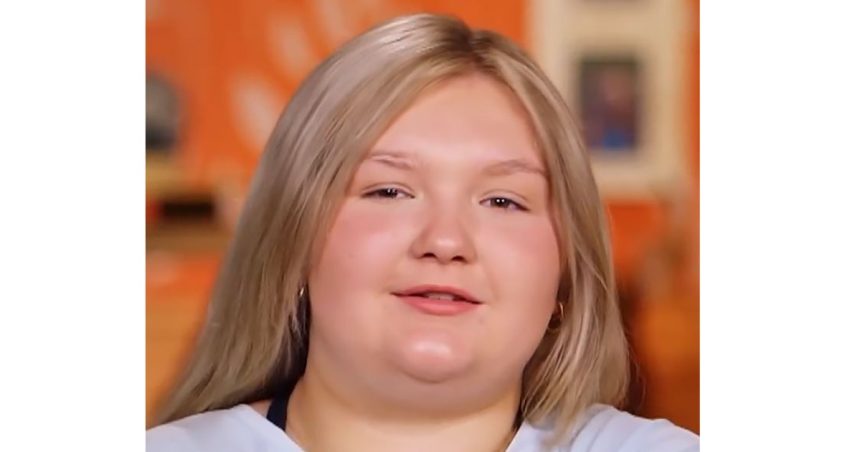 Unexpected’s Bella Waited 4 Days to Have Sex After Birth