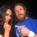 [VIDEO] Bryan Danielson Training Ahead of WrestleMania 42; Brie Bella Sends Emotional Message