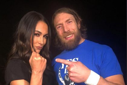 [VIDEO] Bryan Danielson Training Ahead of WrestleMania 42; Brie Bella Sends Emotional Message