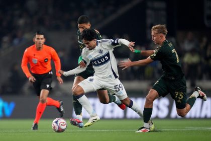 Vancouver Whitecaps vs Portland Timbers Prediction and Betting Tips