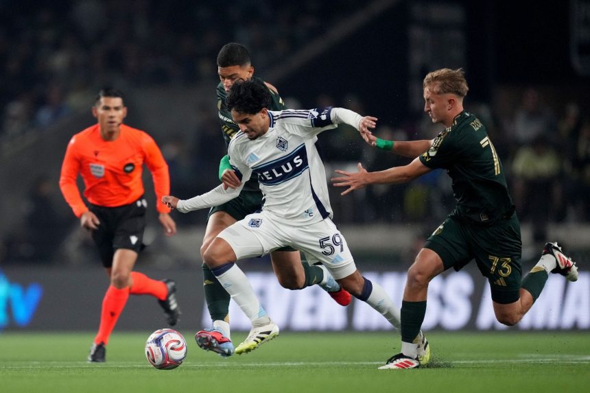 Vancouver Whitecaps vs Portland Timbers Prediction and Betting Tips