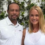 Vanessa Trump Breaks Silence After Tiger Woods’ DUI Arrest