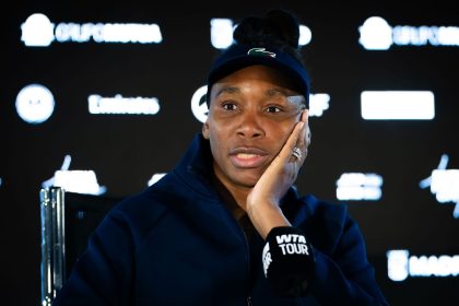 Venus Williams wildcard controversy after Madrid Open debacle triggers cut-throat response from Rennae Stubbs