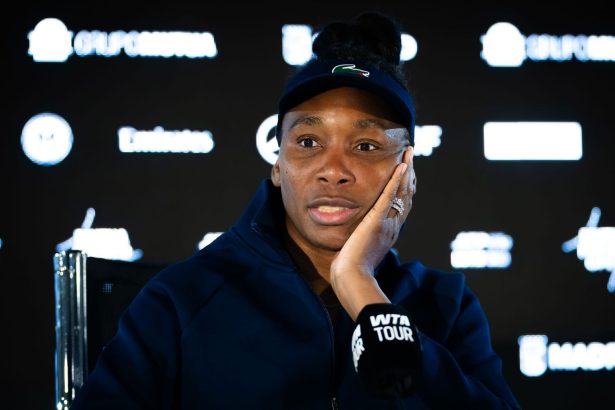 Venus Williams wildcard controversy after Madrid Open debacle triggers cut-throat response from Rennae Stubbs
