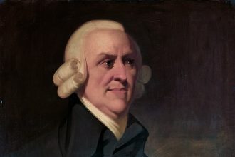 “Very difficult, perhaps altogether impossible”: Smith’s political science