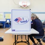 Virginia votes for redistricting, giving Democrats a boost : NPR