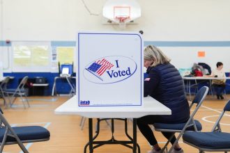 Virginia votes for redistricting, giving Democrats a boost : NPR