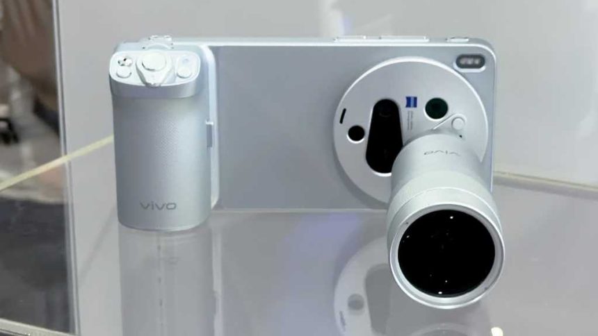 Vivo X300 Ultra Gets Global Release Date