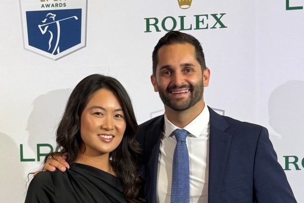 WIN Sports Opens Golf Division, Hires Agent Brad Hamilton