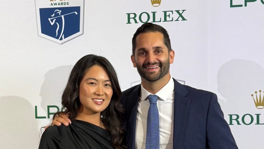 WIN Sports Opens Golf Division, Hires Agent Brad Hamilton