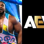WWE Legend Big E Heaps Praise On Current AEW Star Following Their Recent Meet In Las Vegas
