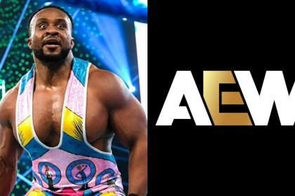 WWE Legend Big E Heaps Praise On Current AEW Star Following Their Recent Meet In Las Vegas
