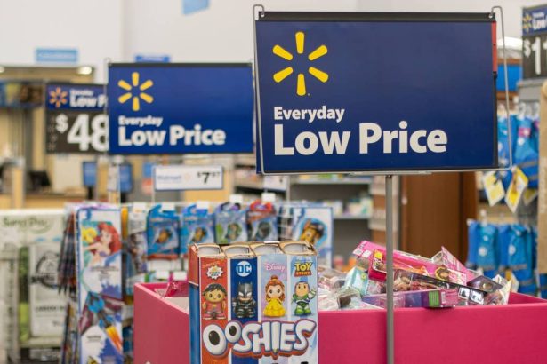 Walmart makes surprising move beyond retail