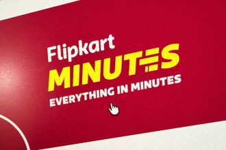 Walmart-owned Flipkart, Amazon are squeezing India’s quick commerce startups