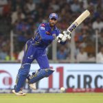 Wankhede Stadium, Mumbai pitch history and T20 records