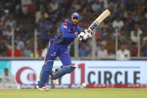 Wankhede Stadium, Mumbai pitch history and T20 records