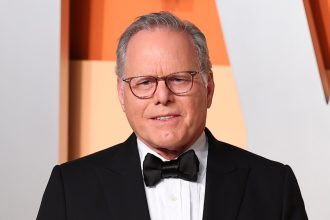 Warner Bros Discovery David Zaslav Salary and Compensation for 2025