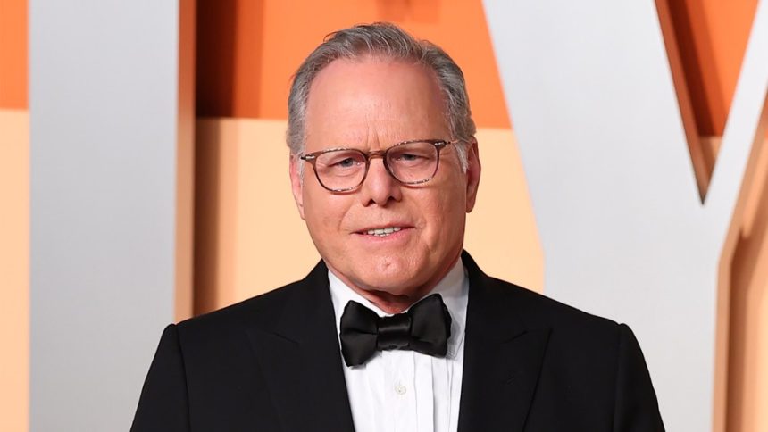 Warner Bros Discovery David Zaslav Salary and Compensation for 2025
