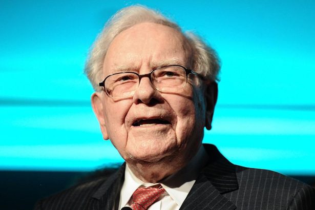 Warren Buffett calls Iran war market dip ‘nothing.’ What he sees that others don’t