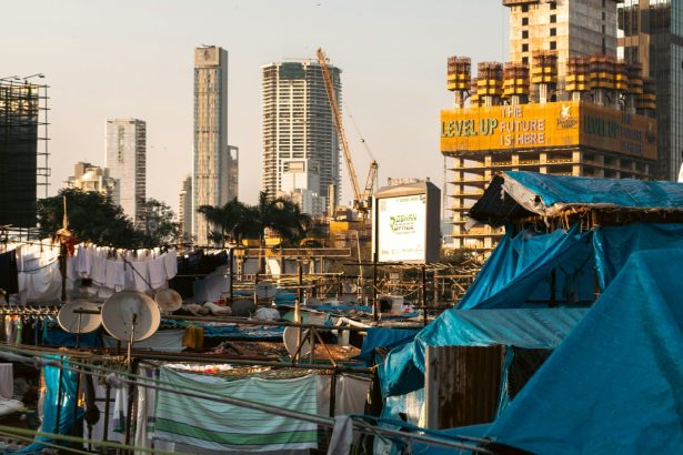 We Can’t Agree on Inequality—Here’s Why