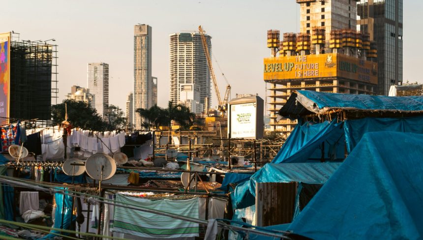 We Can’t Agree on Inequality—Here’s Why